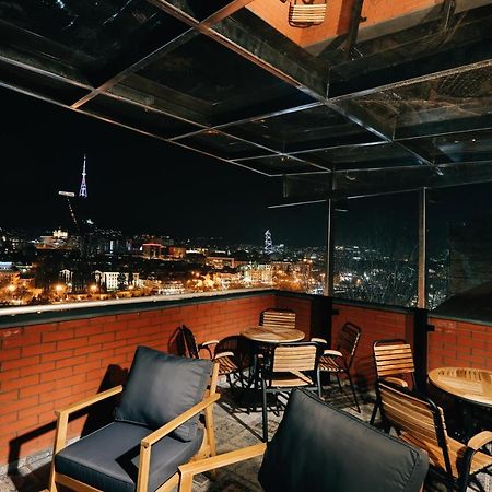 Corner In Old Tbilisi 호텔 외부 사진