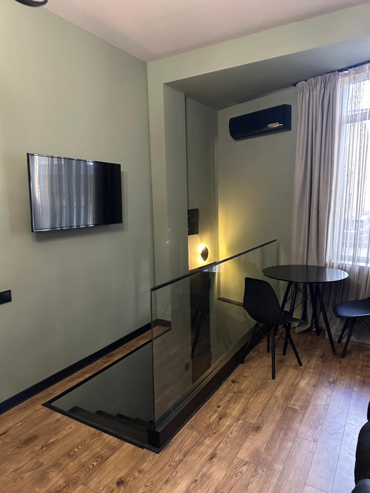 Corner In Old Tbilisi 호텔 외부 사진